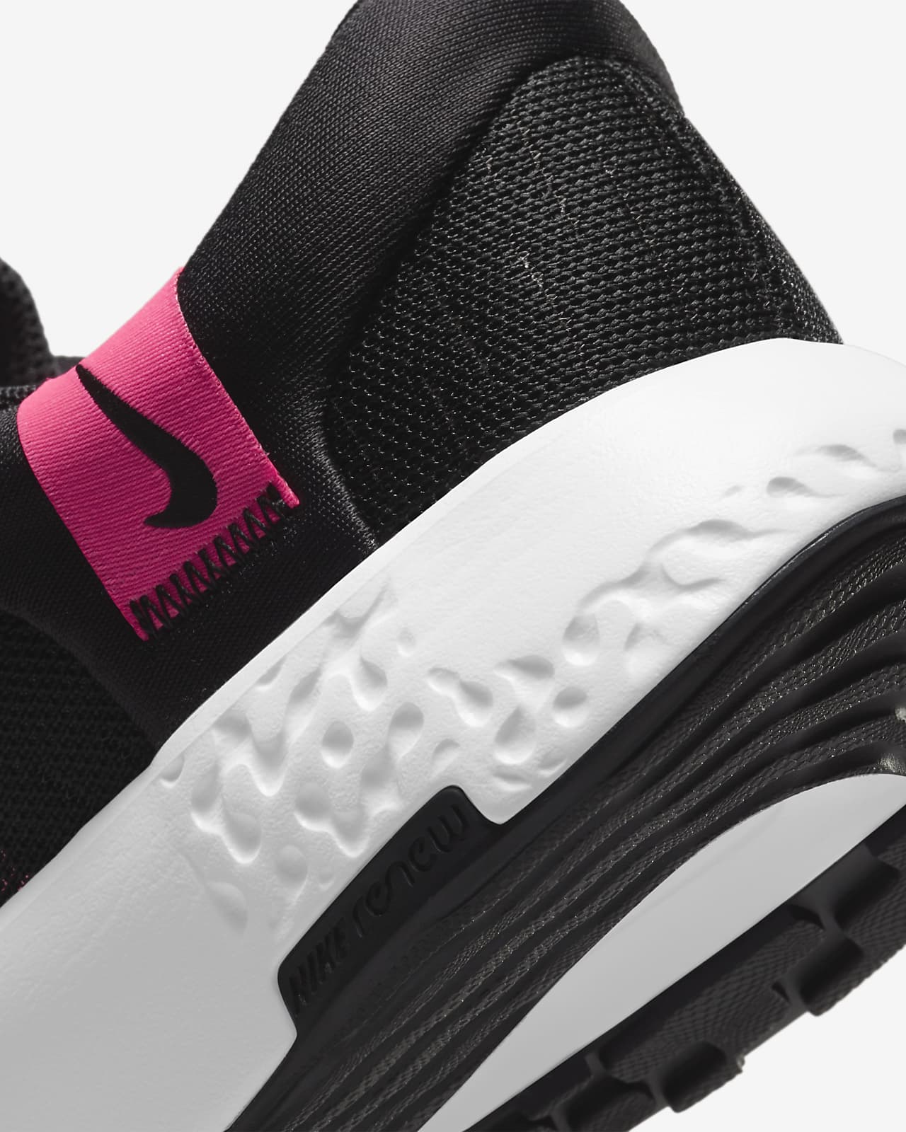 nike renew serenity run premium review
